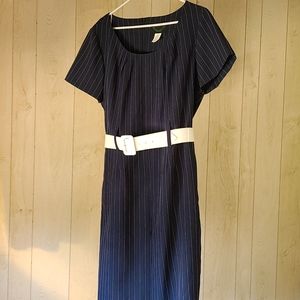 Womens plus size dress